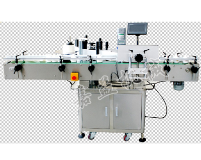 Y510立式圓瓶貼標(biāo)機(jī)